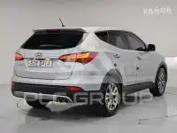2014 Hyundai Santa Fe