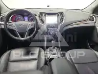 2014 Hyundai Santa Fe