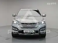 2014 Hyundai Santa Fe