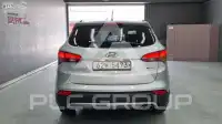 2014 Hyundai Santa Fe