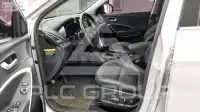 2014 Hyundai Santa Fe