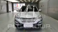 2014 Hyundai Santa Fe