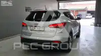 2014 Hyundai Santa Fe