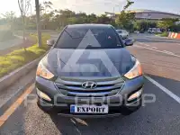 2014 Hyundai Santa Fe