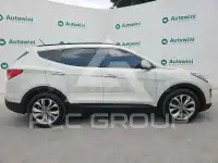 2014 Hyundai Santa Fe