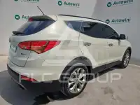 2014 Hyundai Santa Fe