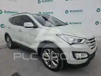 2014 Hyundai Santa Fe