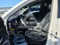 2014 Hyundai Santa Fe