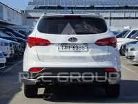 2014 Hyundai Santa Fe