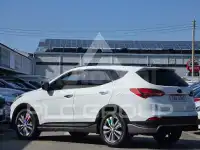 2014 Hyundai Santa Fe