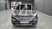 2014 Hyundai Santa Fe