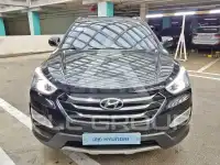 2014 Hyundai Santa Fe