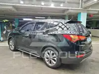 2014 Hyundai Santa Fe
