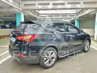 2014 Hyundai Santa Fe