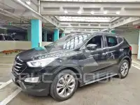 2014 Hyundai Santa Fe