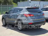 2014 Hyundai Santa Fe