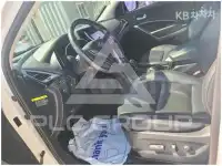 2014 Hyundai Santa Fe