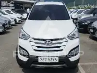 2014 Hyundai Santa Fe