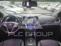 2014 Hyundai Santa Fe