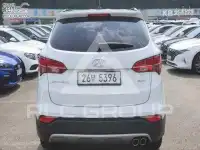 2014 Hyundai Santa Fe