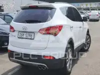 2014 Hyundai Santa Fe