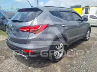 2014 Hyundai Santa Fe