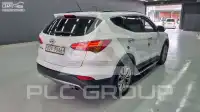 2014 Hyundai Santa Fe