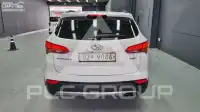 2014 Hyundai Santa Fe