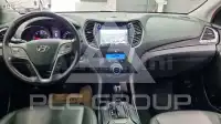 2014 Hyundai Santa Fe