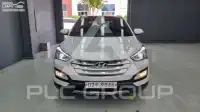 2014 Hyundai Santa Fe