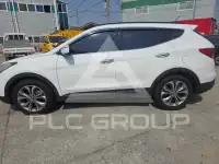 2014 Hyundai Santa Fe