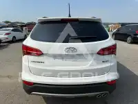 2014 Hyundai Santa Fe