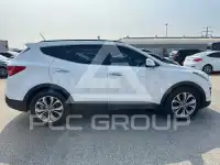2014 Hyundai Santa Fe