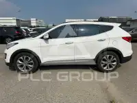 2014 Hyundai Santa Fe