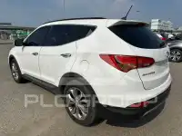 2014 Hyundai Santa Fe