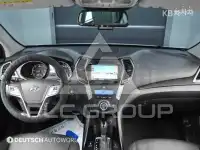 2014 Hyundai Santa Fe