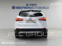 2014 Hyundai Santa Fe