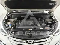 2014 Hyundai Santa Fe