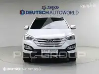 2014 Hyundai Santa Fe