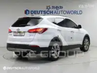 2014 Hyundai Santa Fe