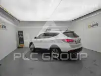 2014 Hyundai Santa Fe
