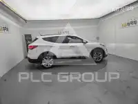 2014 Hyundai Santa Fe