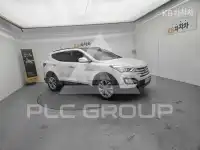 2014 Hyundai Santa Fe