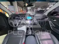 2014 Hyundai Santa Fe