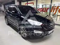 2014 Hyundai Santa Fe