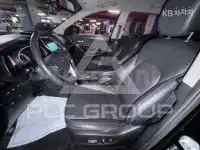 2014 Hyundai Santa Fe