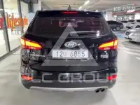 2014 Hyundai Santa Fe