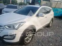 2014 Hyundai Santa Fe