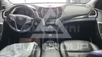 2014 Hyundai Santa Fe