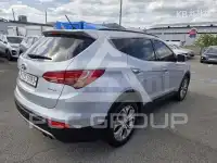 2014 Hyundai Santa Fe